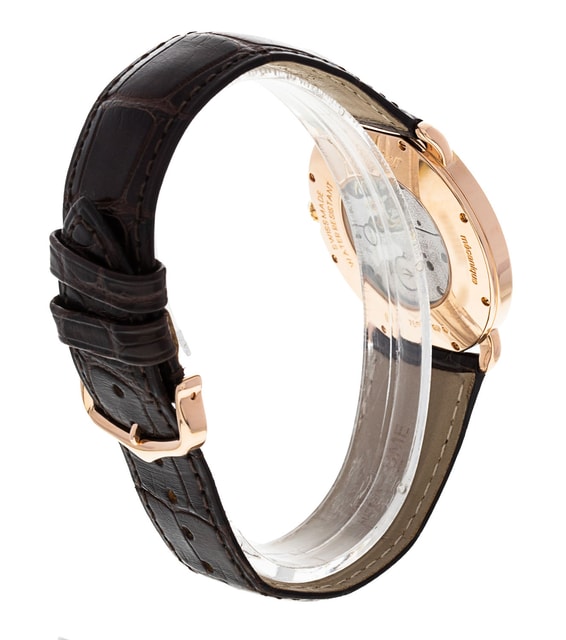 Cartier Ronde Louis W6800251 Image 3